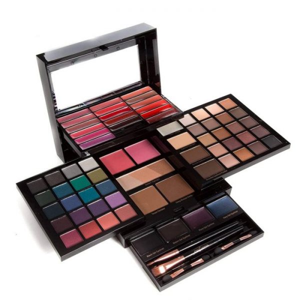 ست آرایشی پرفیوژن مدل pro Elevation set 9174
