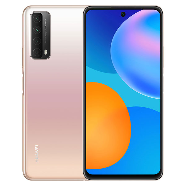 گوشی موبایل هوآوی مدل Y7a 4GB / 128GB دو سیم کارت