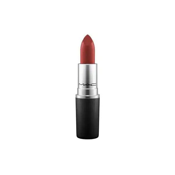 رژلب جامد مک اسپایس ایت آپ Spice it up Mac solid lipstick