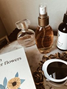 روغن کراتین او‌ جی ایکسOrganix AntiBreakage Keratin Oil Weightless Rapid Reviving oil ogx