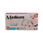 بیبی چک مدیکور مدل Cassette بسته 1 عددی