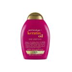 شامپو روغن کراتین او جی ایکس keretin_oil_shampo_OGX_venic.store