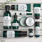ماسک چای ماچا بادی شاپ