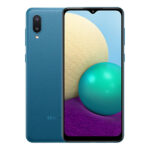 گوشی موبایل سامسونگ مدل Galaxy A02 دو سیم کارت 2GB/32GB
