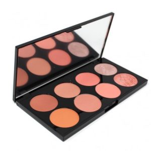 پالت رژ گونه هات اسپایس رولوشنRevolution Makeup Ultra Blush Palette Hot Spice