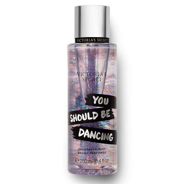 بادی اسپلش یو شود بی دنسینگ ویکتوریا سکرت اورجینالVictoria's Secret Body Splash You Should Be Dancing 250ml