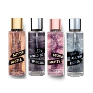 بادی اسپلش یو شود بی دنسینگ ویکتوریا سکرت اورجینالVictoria's Secret Body Splash You Should Be Dancing 250ml