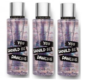بادی اسپلش یو شود بی دنسینگ ویکتوریا سکرت اورجینالVictoria's Secret Body Splash You Should Be Dancing 250ml