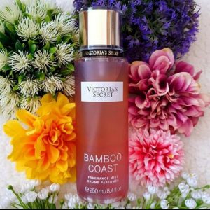 بادی اسپلش بامبو کوست ویکتوریا سکرتVictoria's Secret Bamboo Coast Fragrance Mist