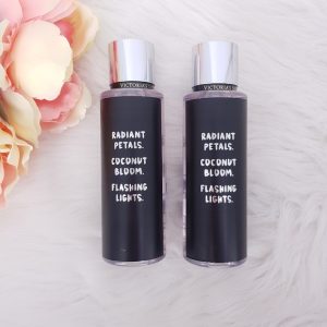 بادی اسپلش یو شود بی دنسینگ ویکتوریا سکرت اورجینالVictoria's Secret Body Splash You Should Be Dancing 250ml
