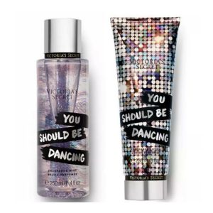 بادی اسپلش یو شود بی دنسینگ ویکتوریا سکرت اورجینالVictoria's Secret Body Splash You Should Be Dancing 250ml