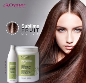 ماسک بازسازی کننده و گره گشای روغن زیتون اویستر
