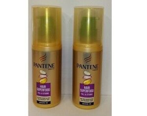 سرم موی پرو وی پنتنPantene Pro-V Hair Superfood Full & Strong Hair Serum 150ml