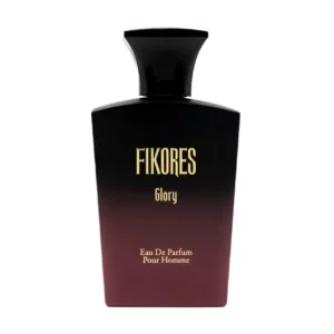 ادکلن مردانه فیکورس مدل Glory حجم 100 میلی لیتر