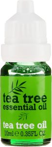 روغن درخت چای 100% طبیعی tea tree oil essential oil on tea tree oil