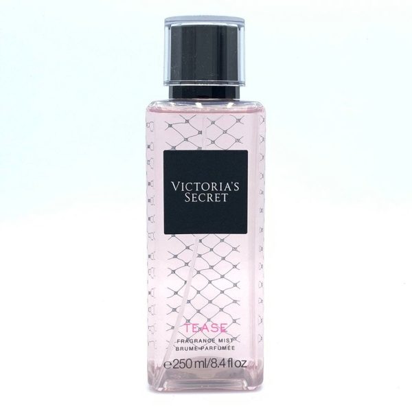 بادی میست تیس ویکتوریا سکرتVictoria's Secret Tease Scented Ounce Fragrance Mist