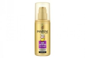 سرم موی پرو وی پنتنPantene Pro-V Hair Superfood Full & Strong Hair Serum 150ml