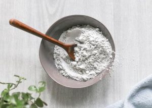 خاک رس ضد استرس حاوی مواد معدنی دریای مرده فریمن بیوتی Freeman Facial Anti Stress Mask Dead Sea Minerals