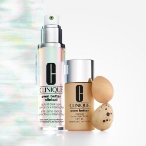 Clinique Even Better Clinical Radical Dark Spot Corrector  Interrupter Serum