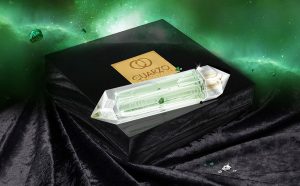ادو پرفیوم امرولد کوارزو د سیرکل Cuarzo The Circle Emerald Eau De Parfum 75ml