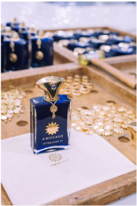 ادوپرفیوم اینترلود بلک آیریس من آمواژ AMOUAGE Interlude Man's Eau de Parfum Spray