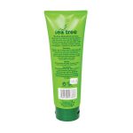 اسکراب صورت درخت چای 250 میلی لیتر برای انواع پوستTea Tree Facial Scrub 250ml For All Skin Types