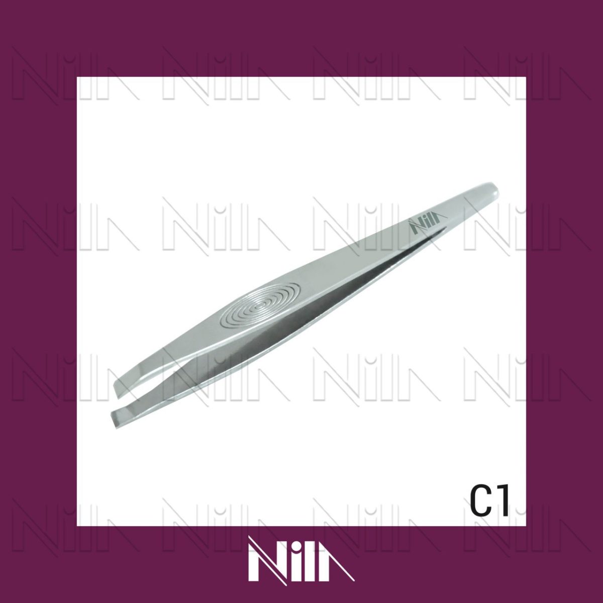 موچین اسپلندد مدل C1