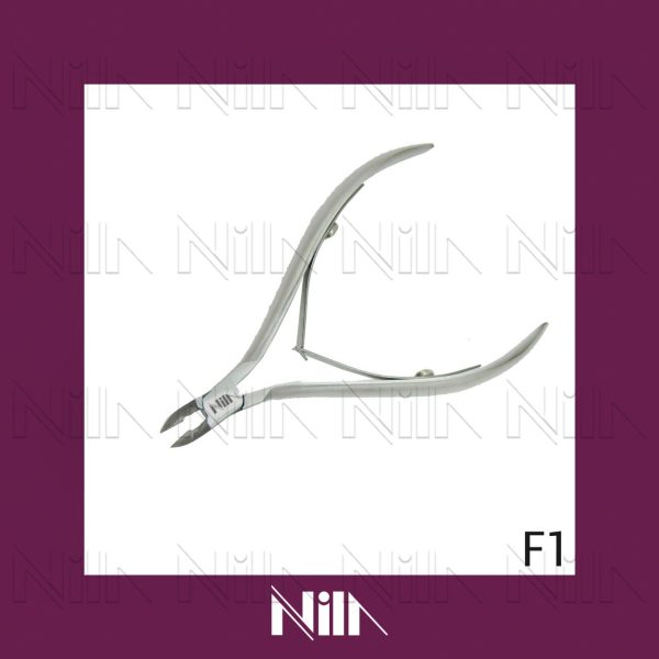 گوشه گیر ناخن انبری مدل F1