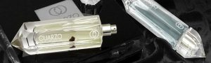 ادو پرفیوم امرولد کوارزو د سیرکل Cuarzo The Circle Emerald Eau De Parfum 75ml