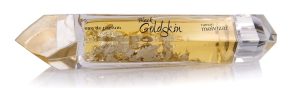 ادو پرفیوم بلک گلداسکین رامون مولویزار Black Goldskin Ramon Molvizar Black Goldskin Eau de Parfum