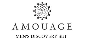 AMOUAGE logo