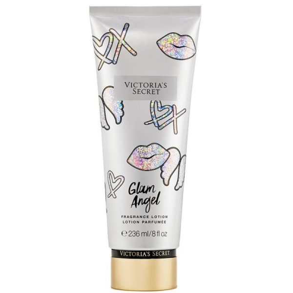 لوسیون بدن ویکتوریا سکرت مدل Glam Angel حجم 236 میلی لیتر