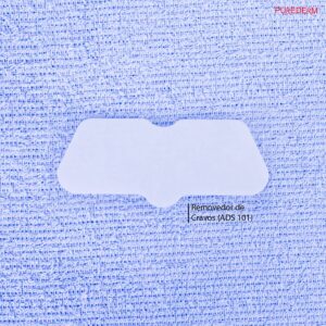 چسب پاک کننده عمیق بینی پیوردرم Purederm Deep Cleansing Nose Strips