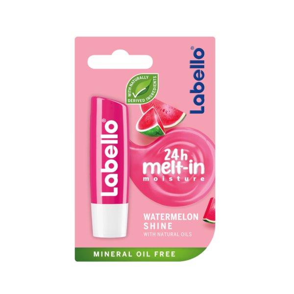 بالم لب لابلو مدل watermelon shine