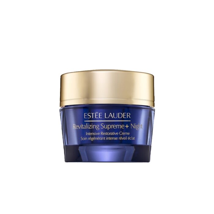کرم شب دور چشم استی لودر مدل revitalizing supreme night