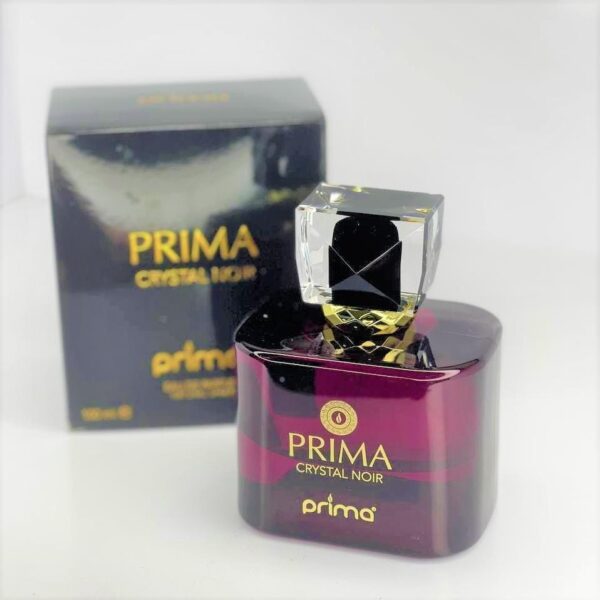 عطر ورساچه کریستال نویر پریما ۱۰۰ میل