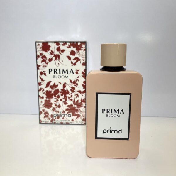 عطر ادکلن پریما بلوم گوچی بلوم زنانه PRIMA BLOOM
