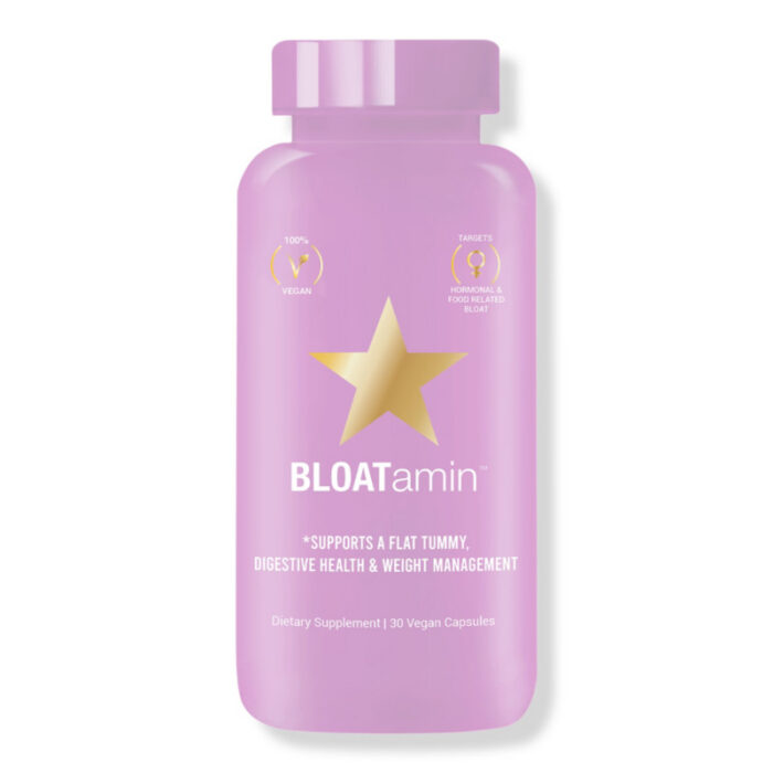 مکمل bloatamin