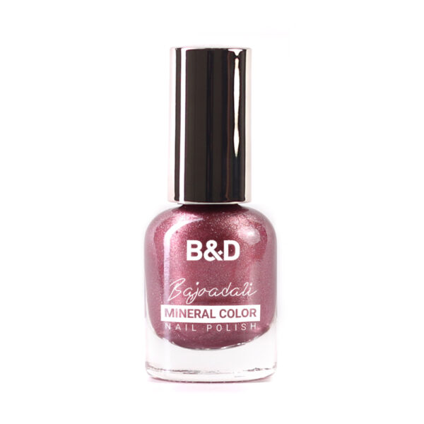 لاک ناخن B&D شماره 810