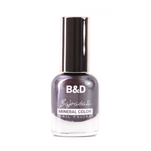 لاک ناخن B&D شماره 811