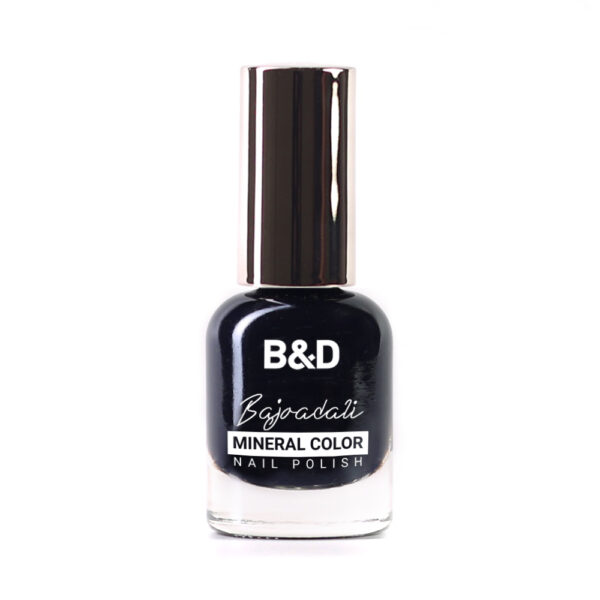 لاک ناخن B&D شماره 36