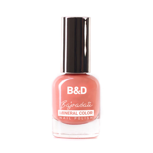لاک ناخن B&D شماره 38