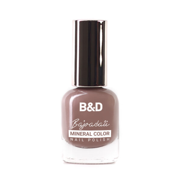 لاک ناخن B&D شماره 41