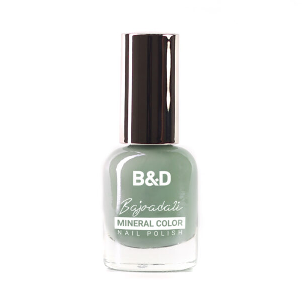 لاک ناخن B&D شماره 47