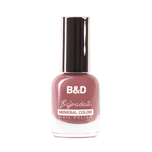 لاک ناخن B&D شماره 69