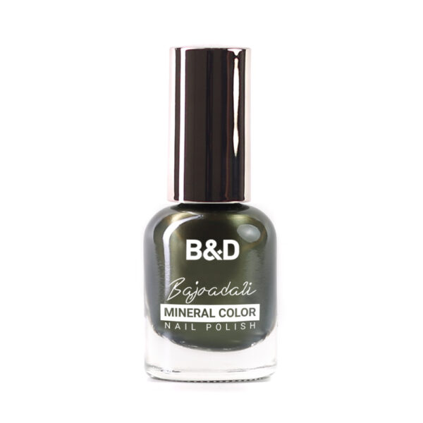 لاک ناخن B&D شماره 425