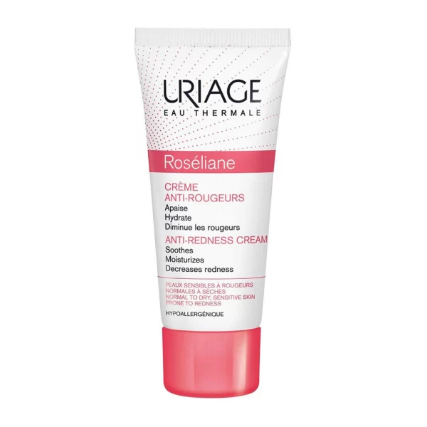 سی سی کرم رزلیین اوریاژ 40 میل spf50 (رنگی)