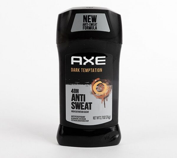 مام استیک ضدتعریق اکس AXE مدل Dark Temptation