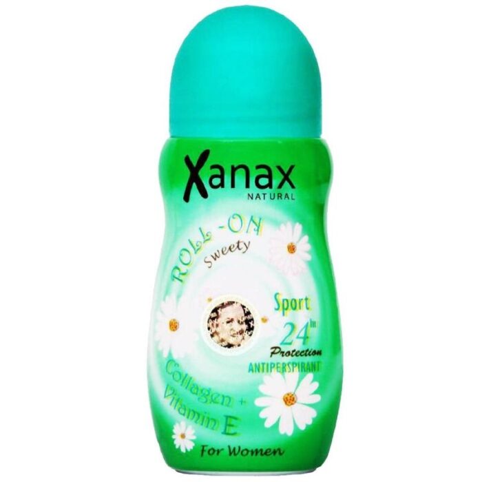 مام xanax