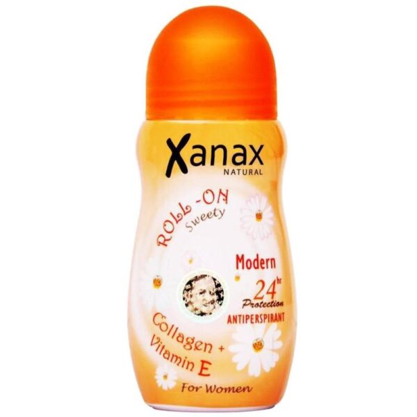 مام xanax